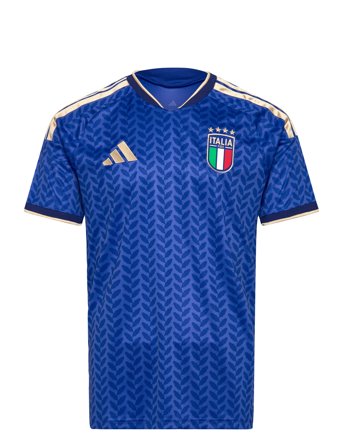 adidas Performance Figc H Jsy - Blue - XL