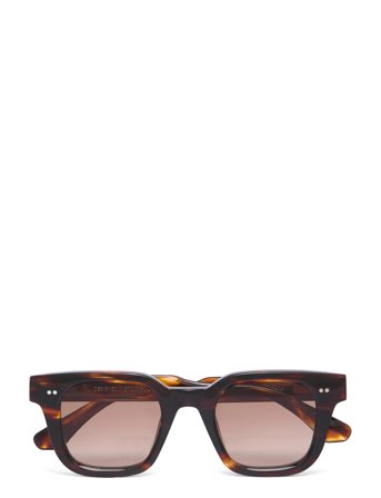 Chimi Labs 04.2 Lab Lens - Brown - M