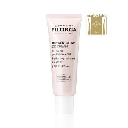 Filorga Oxygen-Glow CC Cream 40ml - Crema Illuminante