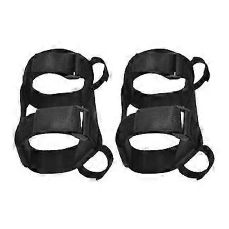 2x Dryckeshållare för Bogg Bag Stor Dryckeshållare för Strandväska Bogg Bag