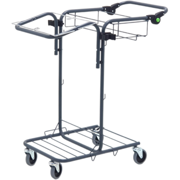 Liten Hospital Hygiene rengjør