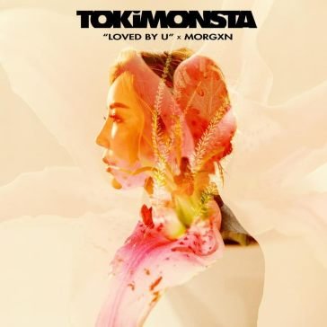 Loved by u - bone vinyl TOKIMONSTA FEAT. MOR