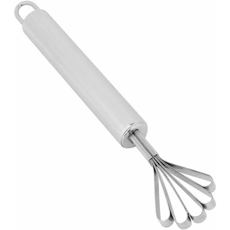 5 stk rustfritt stål kokosnøttskraper husholdningskjøkkenverktøy kokosnøttplaner