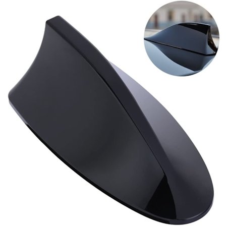 Universal bilantenne Universal bil Hajfinne Antenne