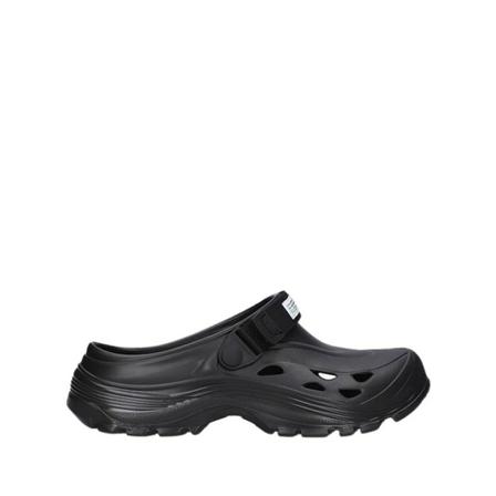 Suicoke Sliders , Zwart , Heren , Maat: 42 EU