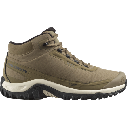 Salomon - Vinterskor Skor Shelter Wp