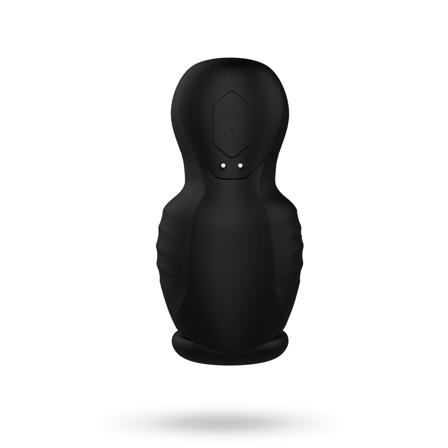 Intense Vibrating Tip Teaser - Vuxen