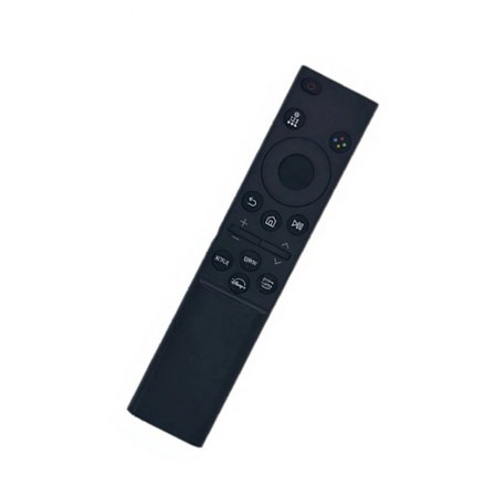 Ergonomisk fjernkontroll med taktile knapper for BN5901388C, intuitiv navigasjon og forbedrer TV-betjeningen