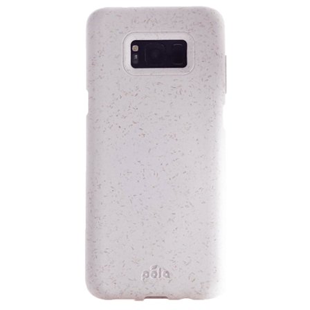Samsung Galaxy S8 + Skal Pela Case Eco-Friendly Outlet