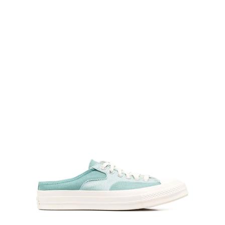 Converse, Sneakers Blauw, Dames, Maat:38 EU