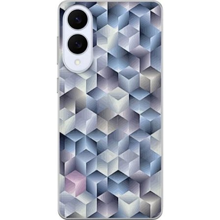 Mobilskal till Samsung Galaxy S25 Edge med Cyklon