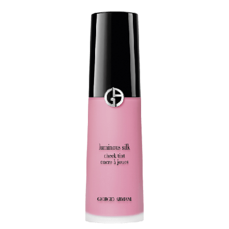 Armani Luminous Silk Cheek Tint Rouge & solpuder Dam 12MLT