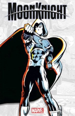 Moon Knight Cullen Bunn