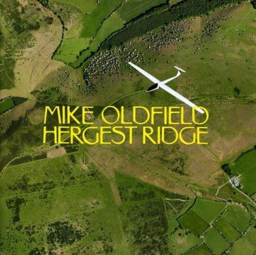 Hergest ridge Mike Oldfield