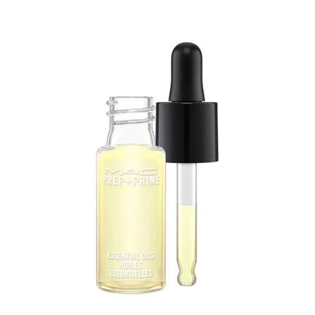 MAC Viso Essential Oils 8ml - Olio idratante