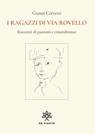 I ragazzi di via Rovello Gianni Cervetti