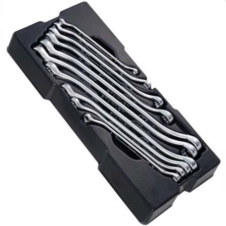 STANLEY STMT1-74177 Transmodule Hylsmodul 10 st, Handverktyg