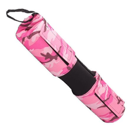 Beste kneppute og hoftetrykkpute for ben-dag, vektstangpute holder