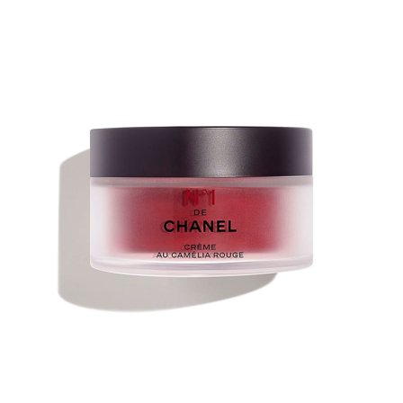 CHANEL N°1 DE CHANEL RED CAMELLIA CREAM Plumps - Smooths - Protects, Skincare, Skincare, Fugtighedscremer