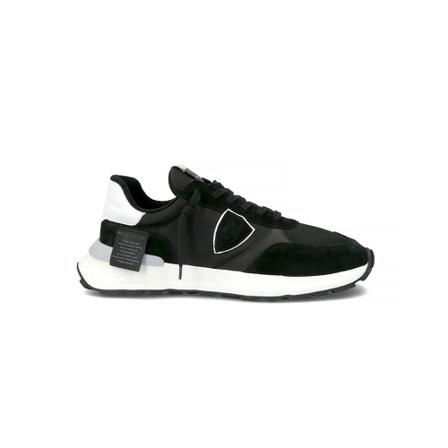 Philippe Model Sneakers , Zwart , Heren , Maat: 41 EU