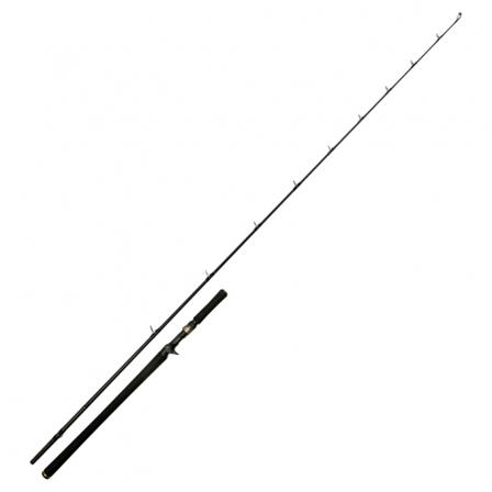 Westin W3 MonsterStick-T 2nd 8''/240cm 6XH 150-290g 1+1sec