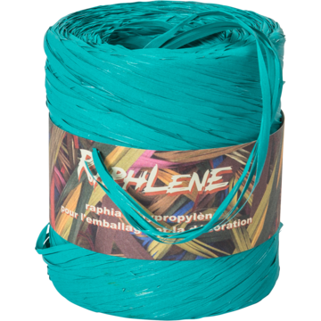 BASTBÅND TURKIS 200M