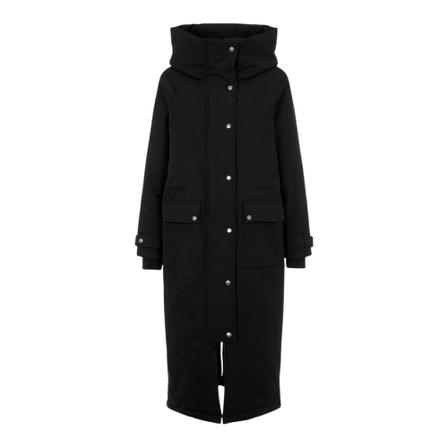 Object, Down Coats Zwart, Dames, Maat:M