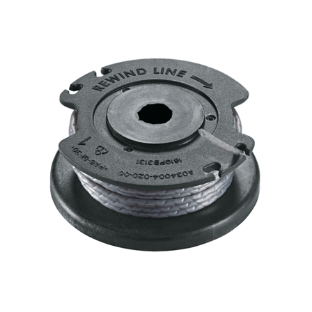 Bosch Trimmerspole Easy Grass Cut 4M