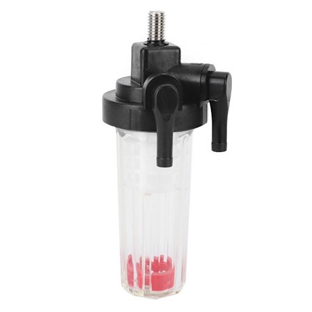 Yamaha F40 F55 F60 75HK 85HK 90HK 2 4-takts utenbordsmotor drivstoffilter Assy 64J-24560