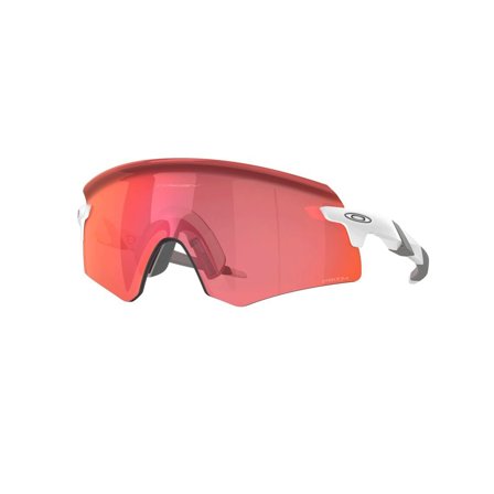 Oakley Encoder - Urheilulasit - Oakley - Valkoiset Wrap around
