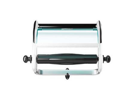 TORK Dispenser W1 Väggställ vit - Lyreco - Städ och hygien - Toalettpapper och torkpapper - Hållare - Industritork