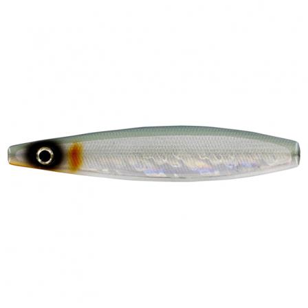 Westin Salty Inlineg, 10cm - 3D Silver Ayu