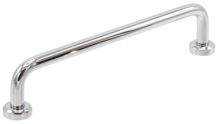Gustavsberg GB7199H11CR128 Handtag krom, cc 128 mm, Badrum