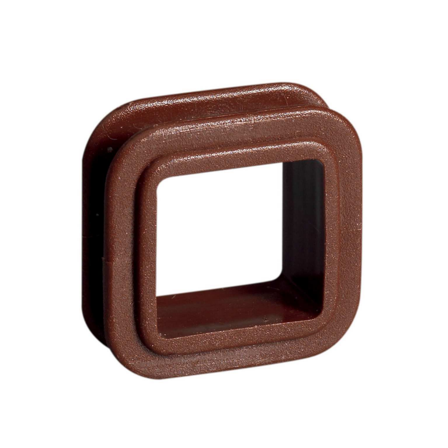 Schneider Electric IMT36346 Kopplingsstycke c/c 71 mm, 10-pack, Installationsmaterial