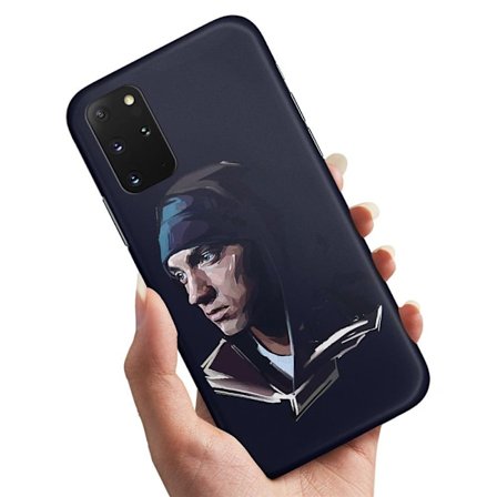 Kuoret / Suojakuoret Samsung Galaxy S20 - Eminem