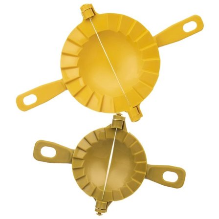 To tærteforme i forskellige størrelser - Perfekt i køkkenet