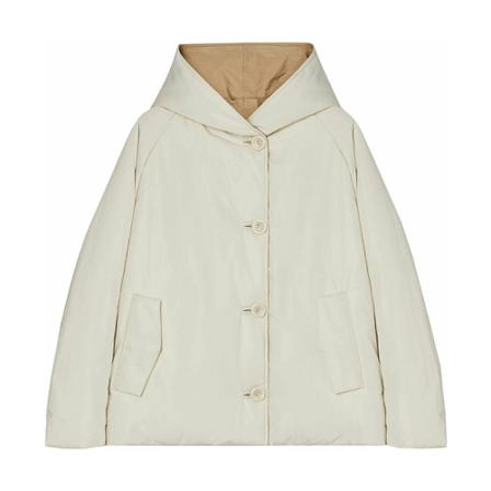OOF Wear Light Jacka vit, Dam, Dam, Storlek: M