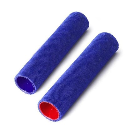Mikrofiberhjul for Dyson Wash G1 2-pakning