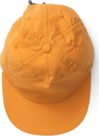Houdini C9 Cap Unisex caps Orange S/M