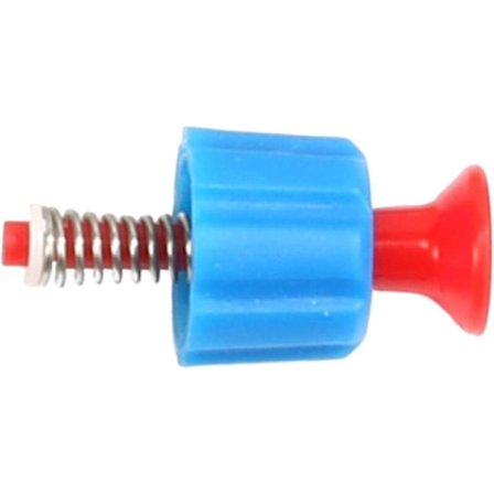 Overløbsventil til havesprøjte - reservedele til havesprøjter - Automatisk udløbsventil til pulveriseringspose