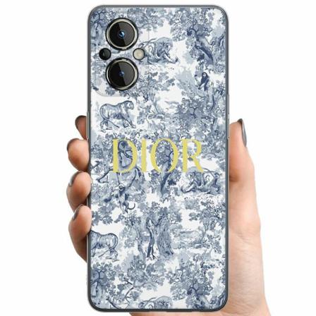 Oneplus Nord N20 5g Tpu Mobilskal Di R