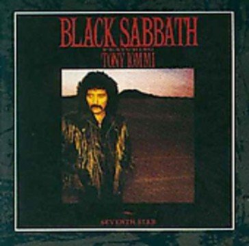 Seventh star Black Sabbath