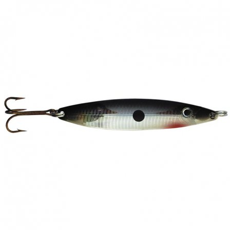 Viking Herring 18gr Prisma Svart