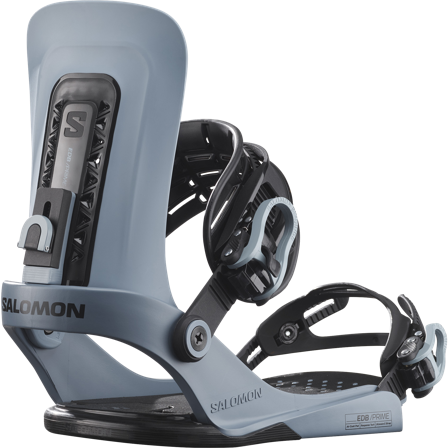 Salomon - Vázání na snowboard Vázání na snowboard Edb Prime