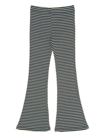 The New | Tnpriscilla Flared Rib Pants | 158/164