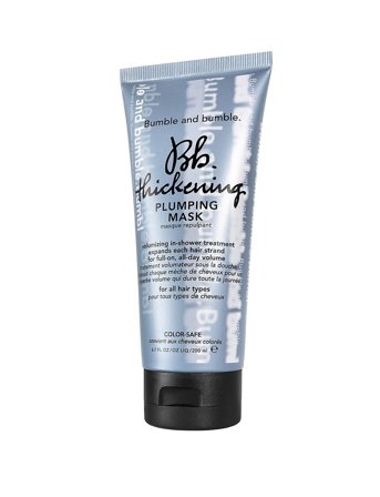 Bumble and bumble Thickening Plumping Mask 200 ml, Hår, Shampoo & Hårpleje, Hårkur