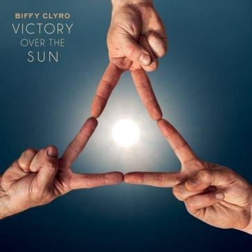 Opposite, victory over the sun Biffy Clyro