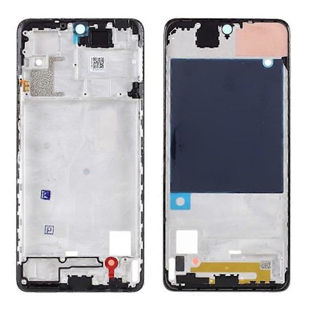 Kompatibel med Xiaomi Redmi Note 10 Pro Max/Note 10 Pro Pro 4G (Global)/Note 10 Pro 4G Mellanplatta Ram-lingling}