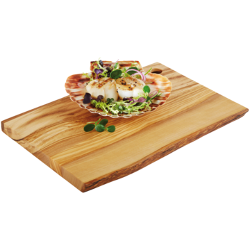 Serveringsbricka Olive APS