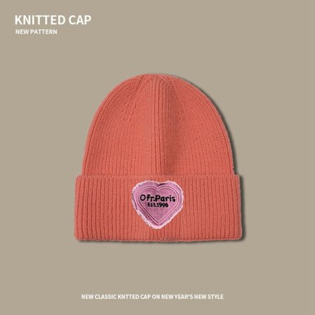 Vintervarma hattar Casual Stacking Hats 9 9